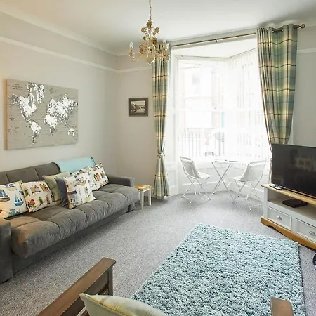 Apartment Host & - The First Port Of Call Whitby